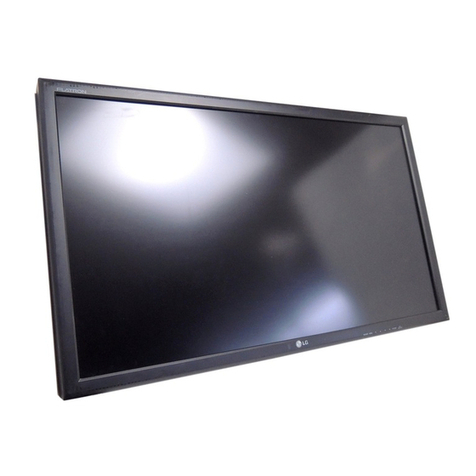 LG M4210C User manual