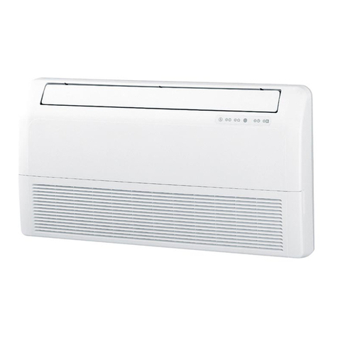 LG 456744 User manual