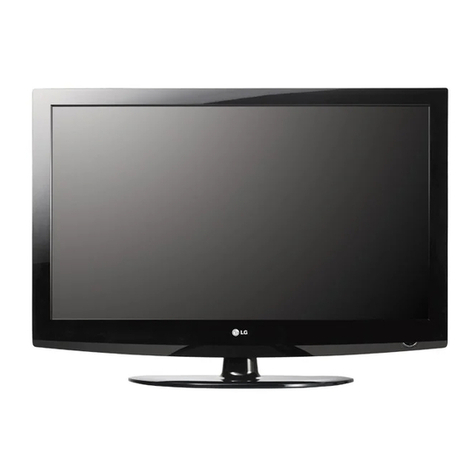 LG 37LG300C.AEK User manual