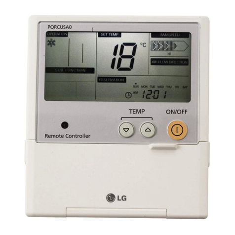 LG ARUN100LT2 Quick start guide LG ARUN100LT2 Quick start guide