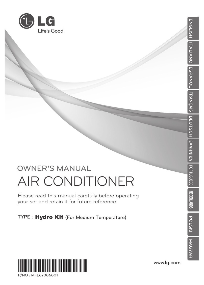 LG ARNH10GK2A2 User manual LG ARNH10GK2A2 User manual