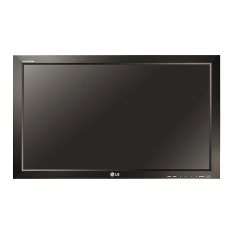LG M5201CCBA User manual