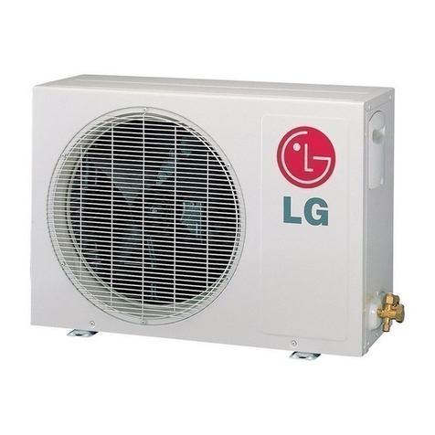 LG LS-Q096ABL User manual