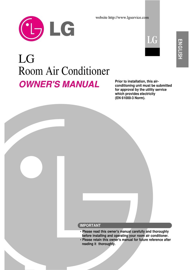 LG G07AH User manual
