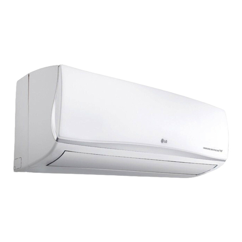 LG E09SQ User manual