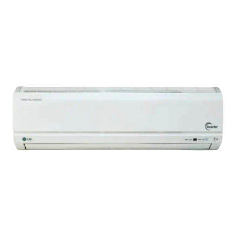 LG ASUH2465DM2 User manual