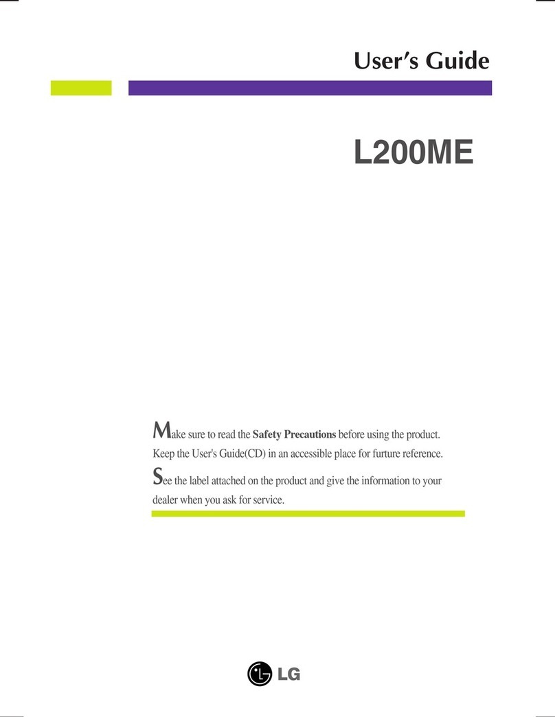 LG L200ME user guide