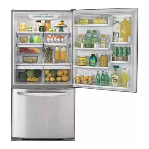 LG LBC22520TT manual
