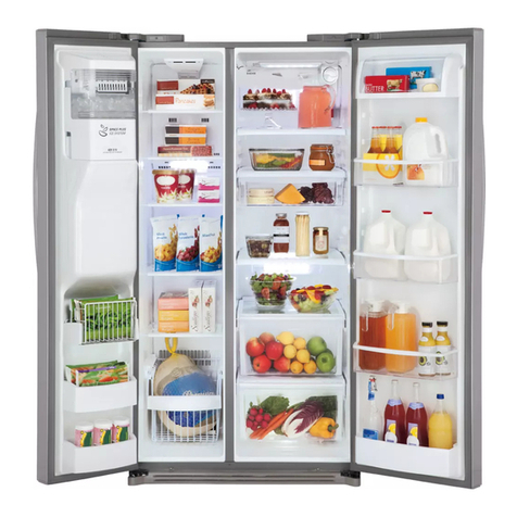 LG LSC27935SB owner's manual