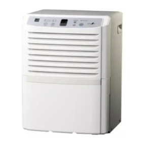 LG ZD300 User manual