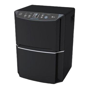 LG LD650EAL User manual