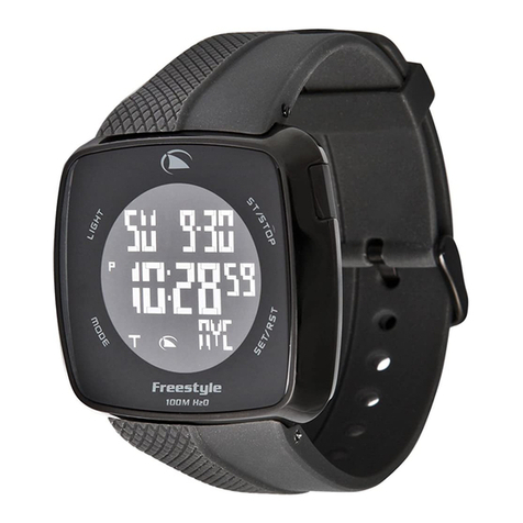 Freestyle FS84914 user guide