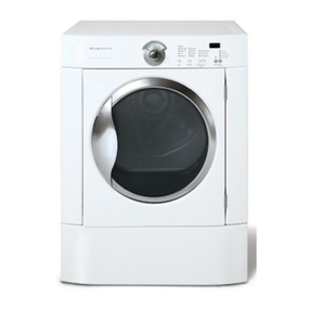 Frigidaire GLEQ2152CES0 operating instructions