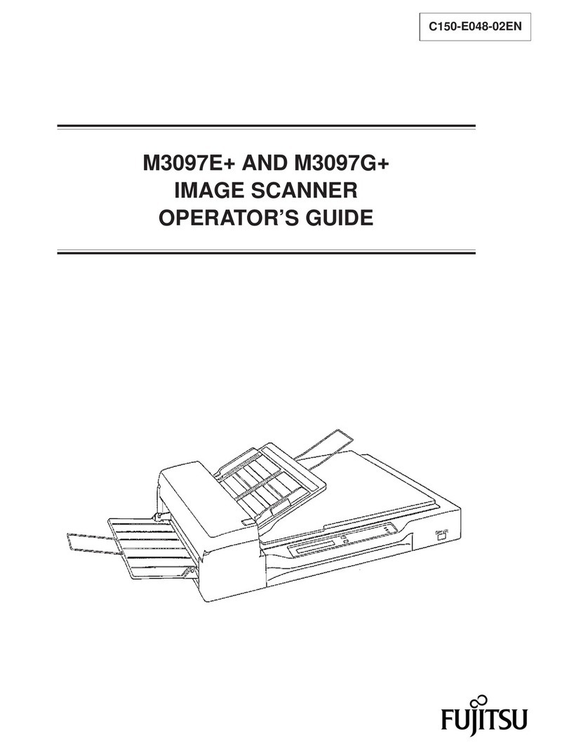 Fujitsu M3097E Plus Manual Fujitsu M3097E Plus Manual