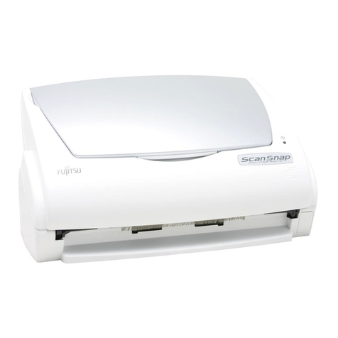 Fujitsu ScanSnap fi-5110EOXM Reference guide Fujitsu ScanSnap fi-5110EOXM Reference guide