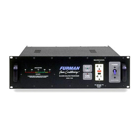 Furman IT-1220 User manual