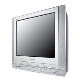 Panasonic PVDF205 - DVD COMBO TV User manual