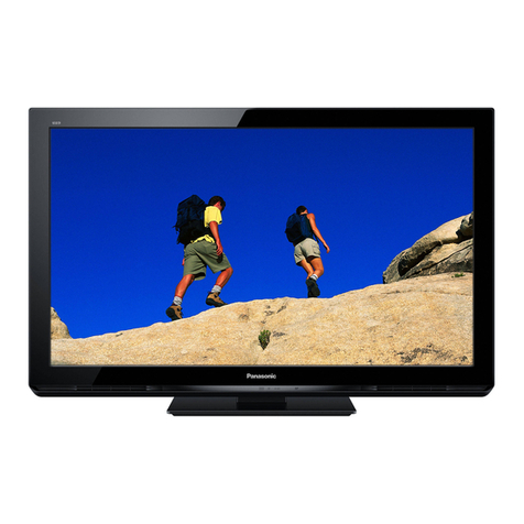 Panasonic VIERA TC-P50S30 operating manual
