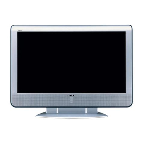 Sony WEGA KLV-L32M1 User manual Sony WEGA KLV-L32M1 User manual