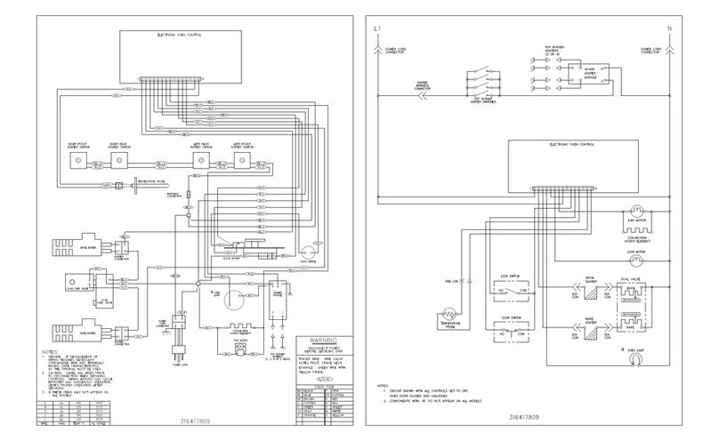 Frigidaire GLGF388DSF Quick start guide