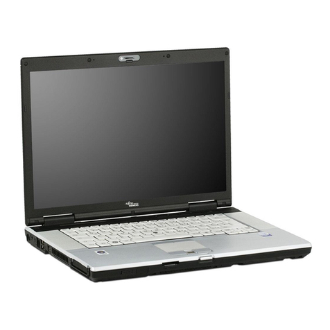 Fujitsu Siemens Computers CELSIUS H250 Product information sheet