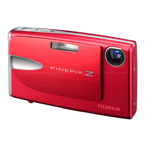 FujiFilm FinePix Z10fd supplementary guide