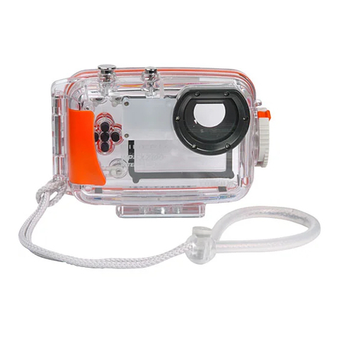 FujiFilm FinePix Z100fd Quick Maintenance Guide