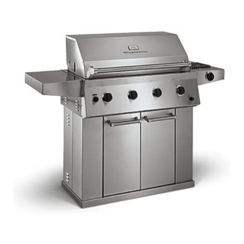 Frigidaire GL38CAE User manual