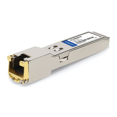 Delta Electronics LCP-1250RJ3SR-S Specification sheet