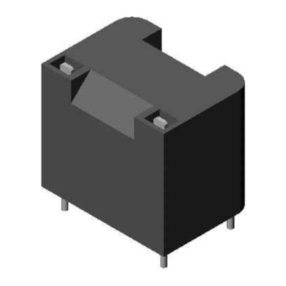 Delta Electronics Ignition Coil IGT002 User manual Delta Electronics Ignition Coil IGT002 User manual
