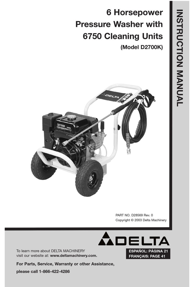 Delta D28569 instruction manual