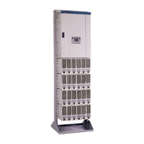 Delta MCS 3000 specification