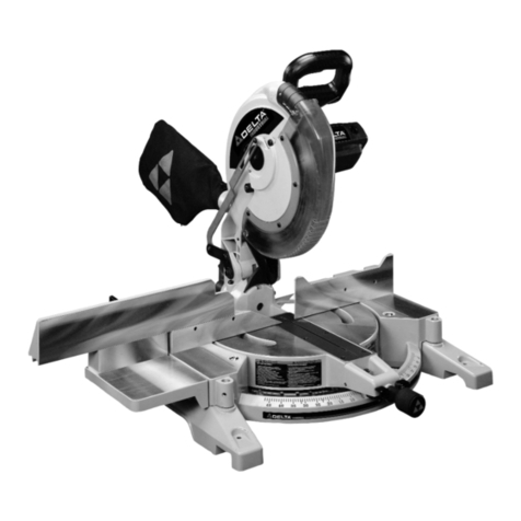 Delta TwinLaser 36-255L User manual