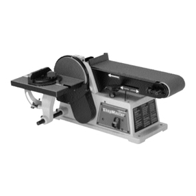 Delta ShopMaster 491836-00 User manual