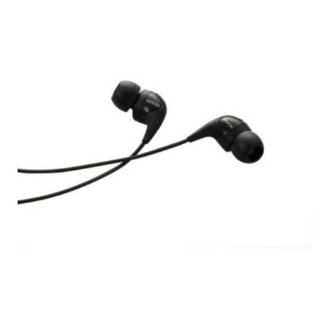 Denon AHC-452 Specifications