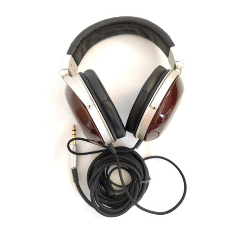 Denon AH-D7000 Specifications