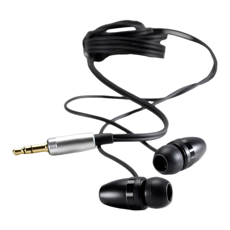 Denon AH-C700 User manual