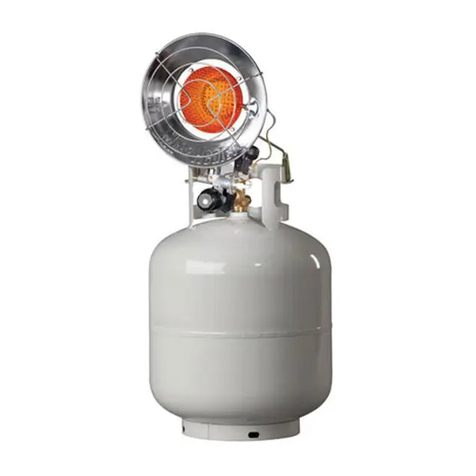 Desa N15 User manual