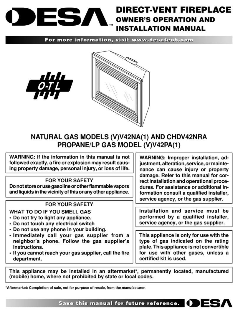 Desa (V)V42NA(1) Quick start guide Desa (V)V42NA(1) Quick start guide