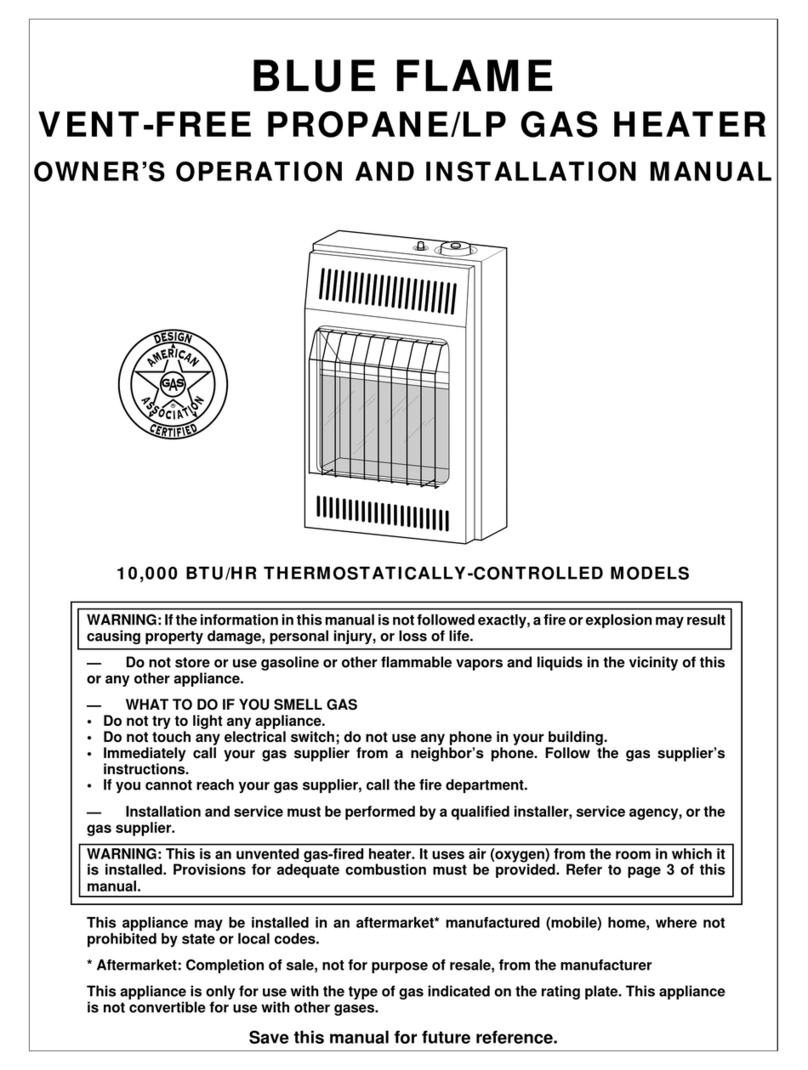 Desa VP1000BT Quick start guide