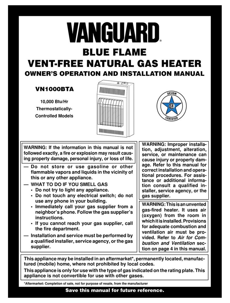 Desa VN1000BTA Quick start guide Desa VN1000BTA Quick start guide
