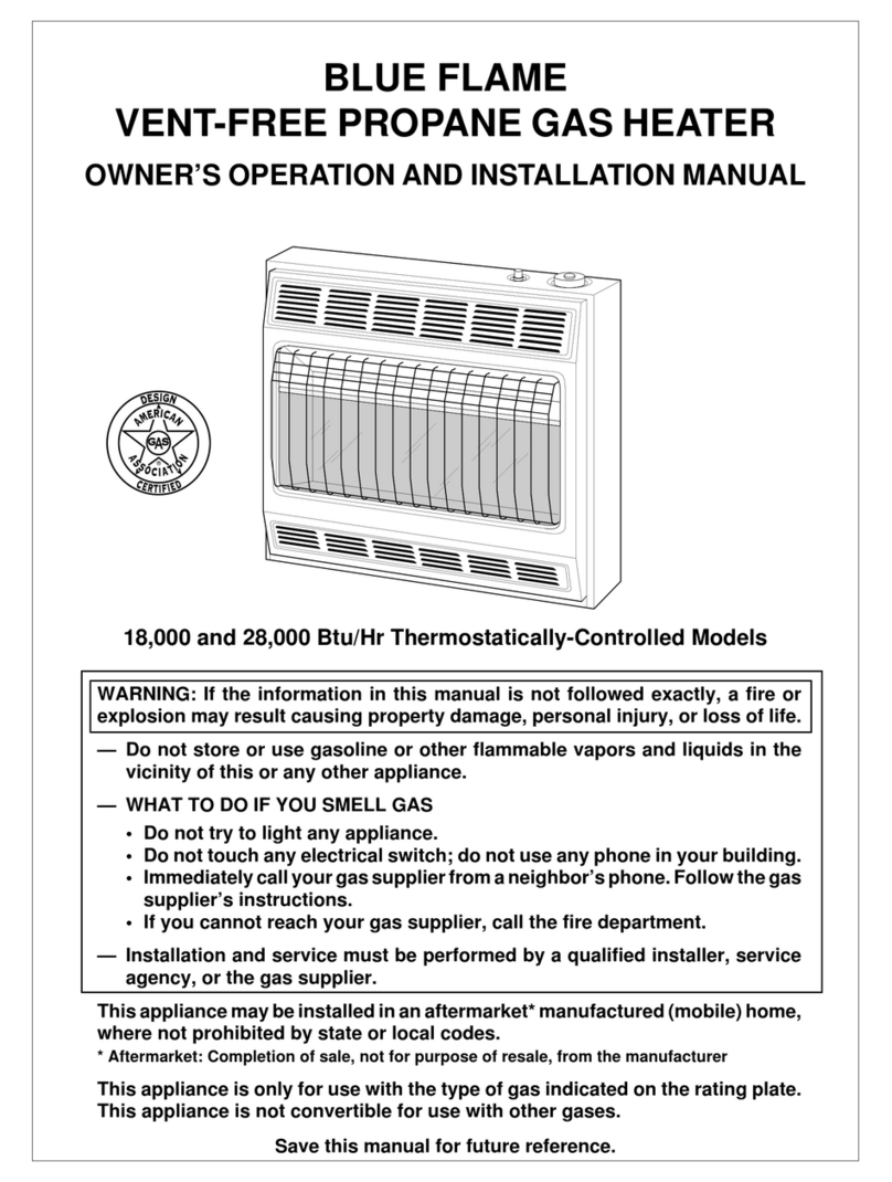 Desa 101811-01C.pdf OWNER'S OPERATION AND INSTALLATION MANUAL