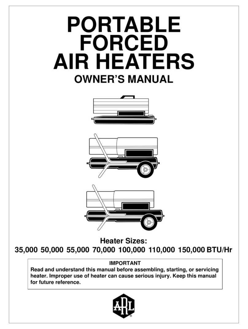 Desa 100 owner's manual Desa 100 owner's manual