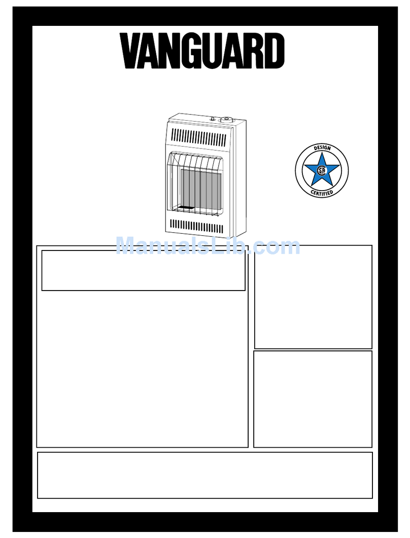 Desa VN10TA Quick start guide