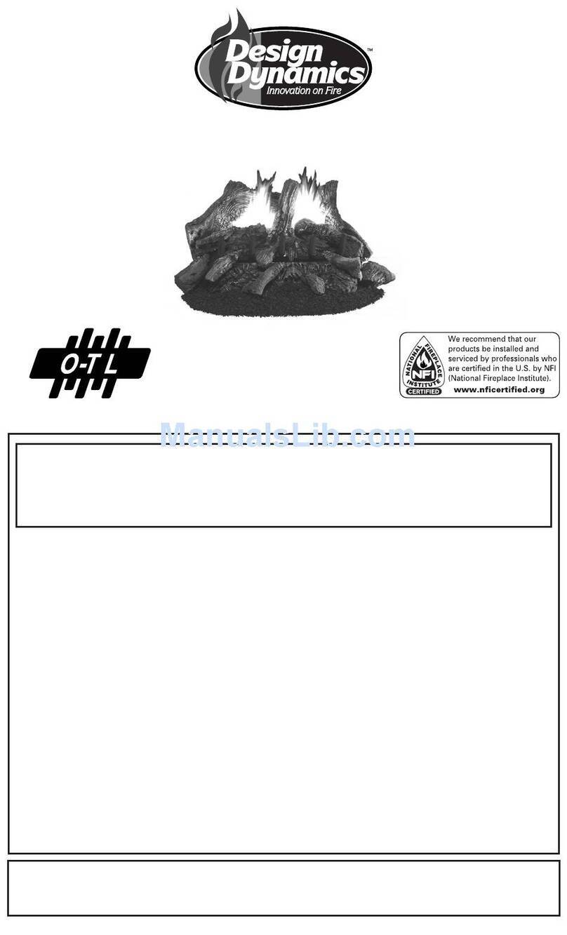 Desa VF-30N-PJD Quick start guide