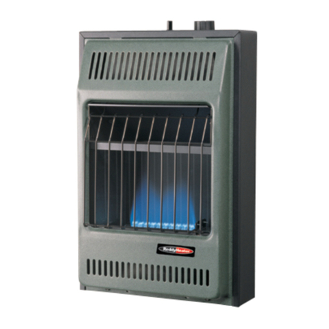 Desa RH10PT Quick start guide