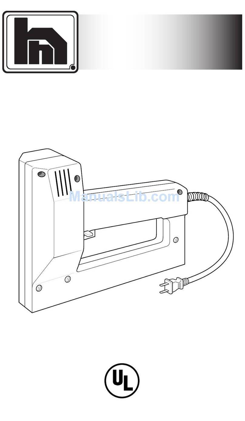 Hardware House HH34392 operating instructions