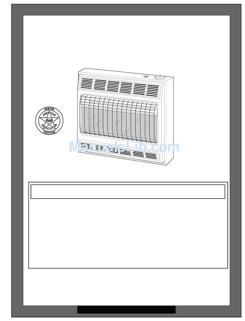 Desa CFN2800BTB Quick start guide Desa CFN2800BTB Quick start guide