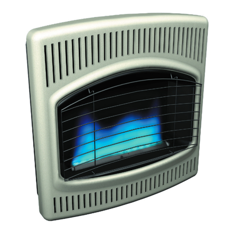 Desa CBT30NT installation manual Desa CBT30NT installation manual