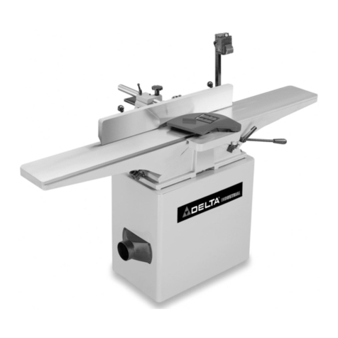 Delta 37-380 User manual